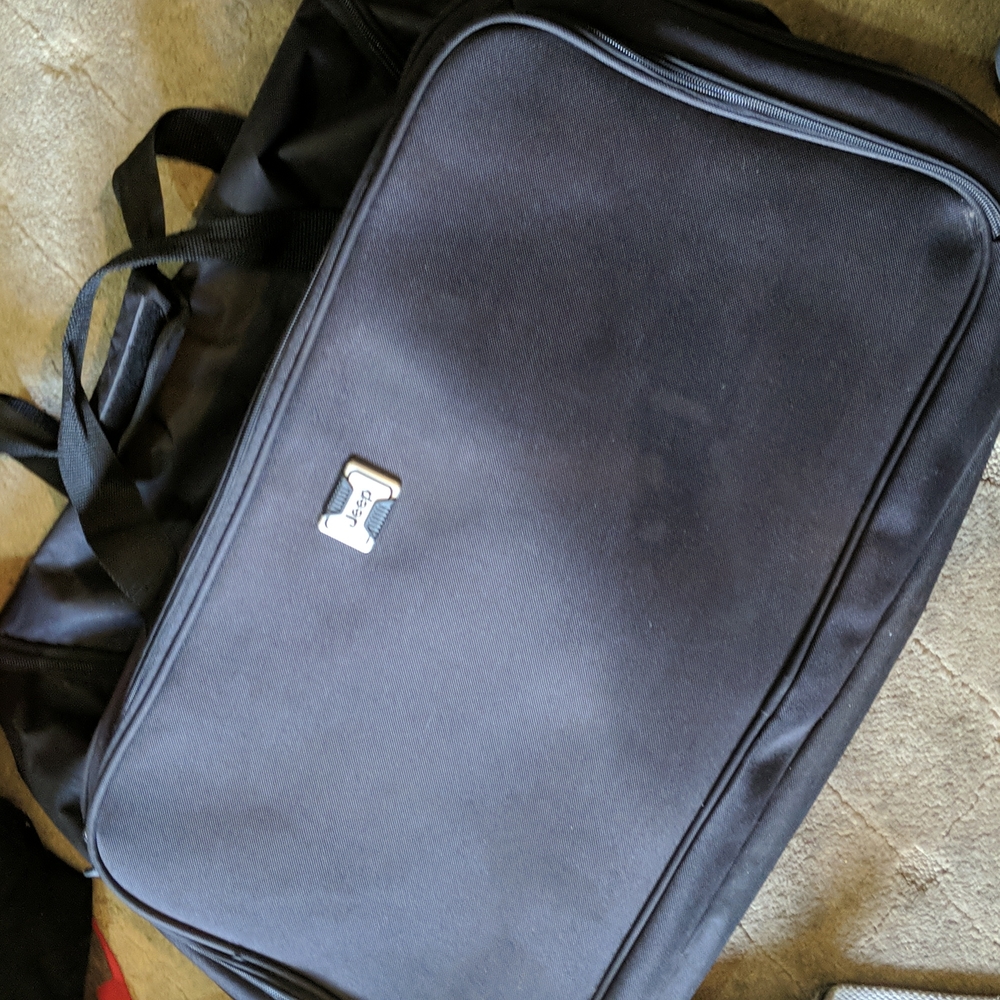 JEEP Large Duffle - Picture 4 of 4